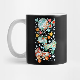 Dazzling Disco Dream Mug